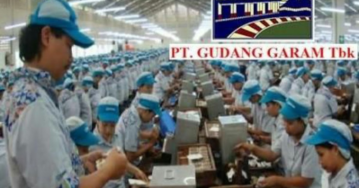 Lowongan Kerja Penerimaan Karyawan Baru Pt Gudang Garam Tbk Pendaftaran Hingga 20 September 2018 Karir Indonesia Lowongan Kerja Penerimaan Karyawan Baru Pt Gudang Garam Tbk Pendaftaran Hingga 20 September 2018 Karir Indonesia