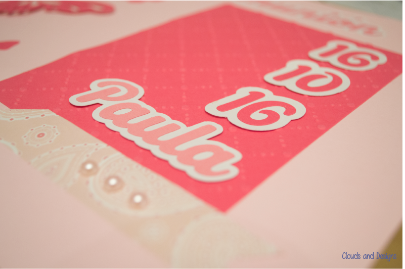 Libro de firmas para comunión