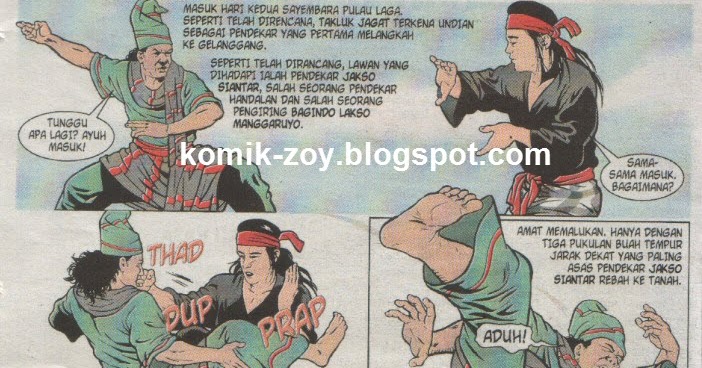 contoh resensi film contoh resensi film