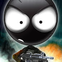 Stickman Battlefields Apk