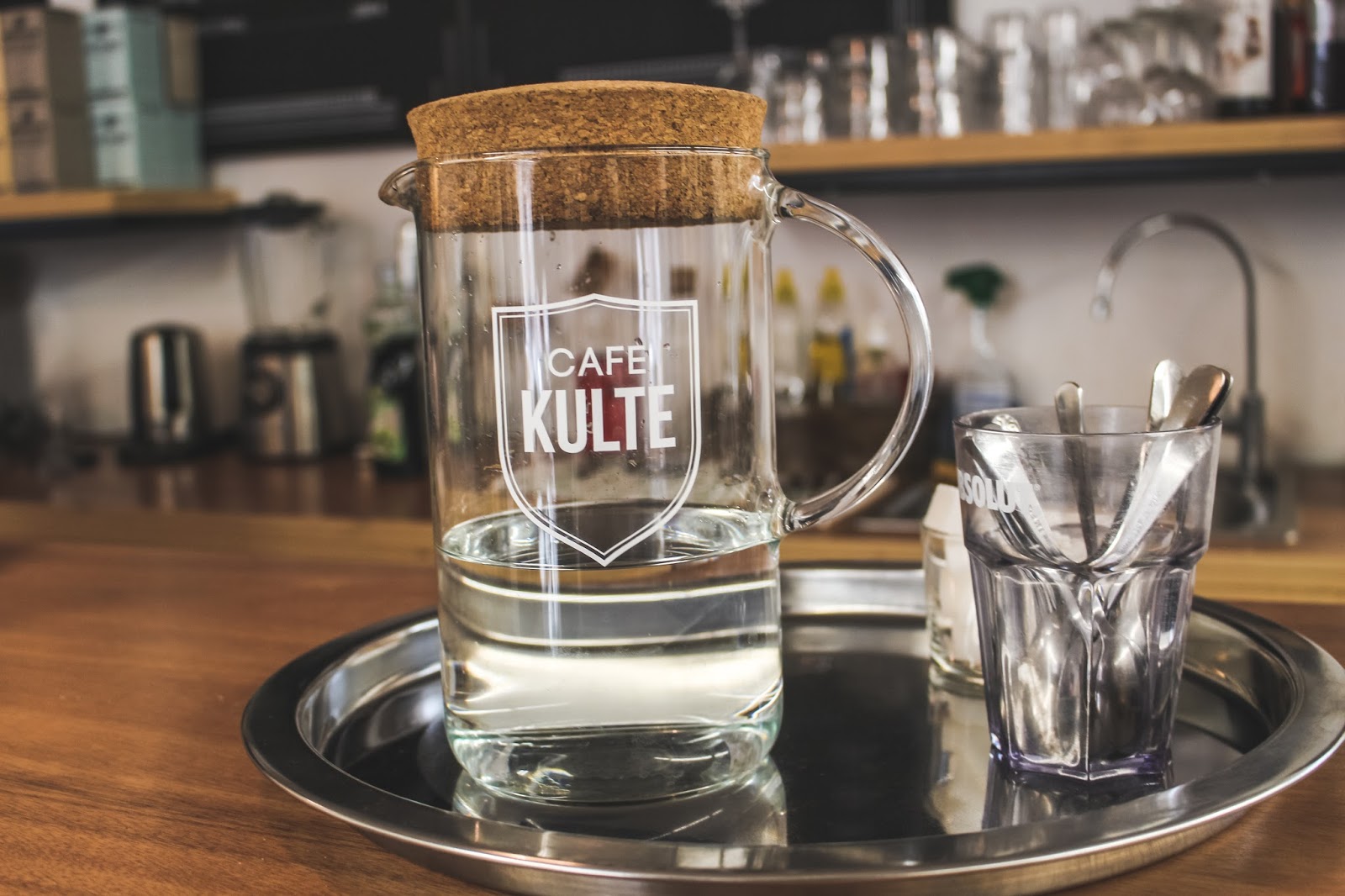  Café Kulte Marseille