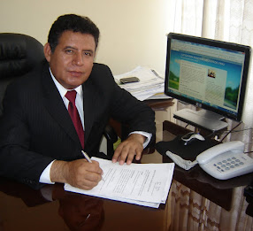 Victor Reyes Medina