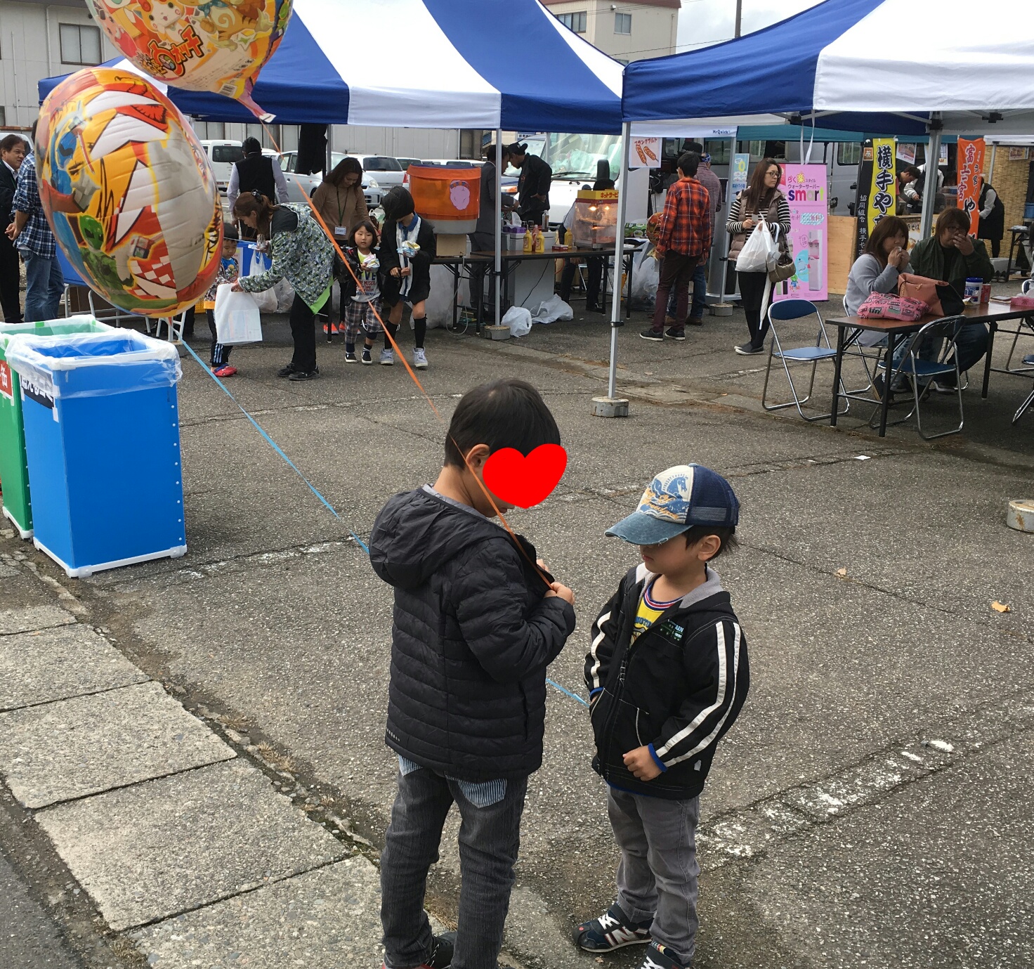 働くパパの育児日記 フォーリンラブとクールポコ