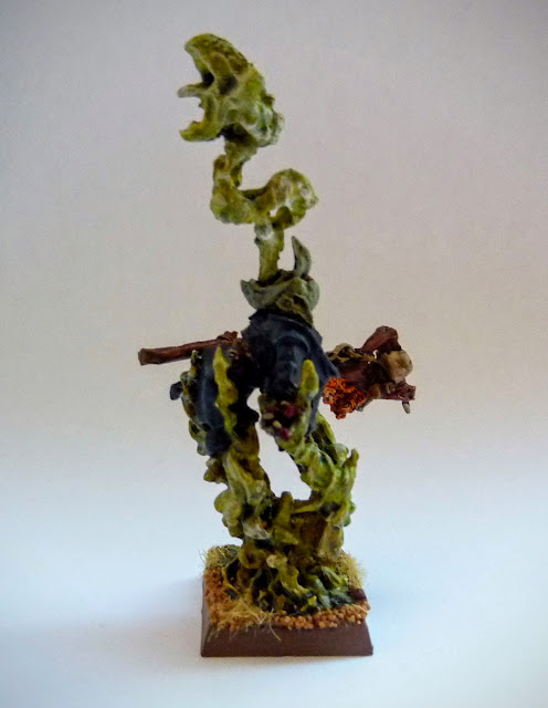 Night Goblin Great Shaman