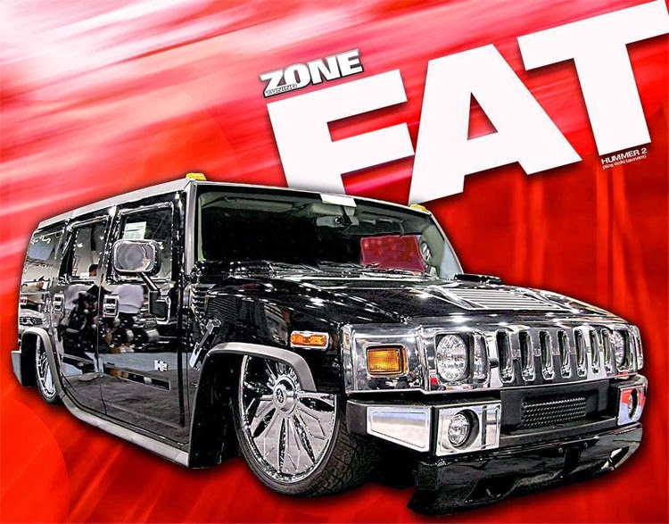 صور عربيات همر جديدة 2014 عربيات همر 2014 موديلات