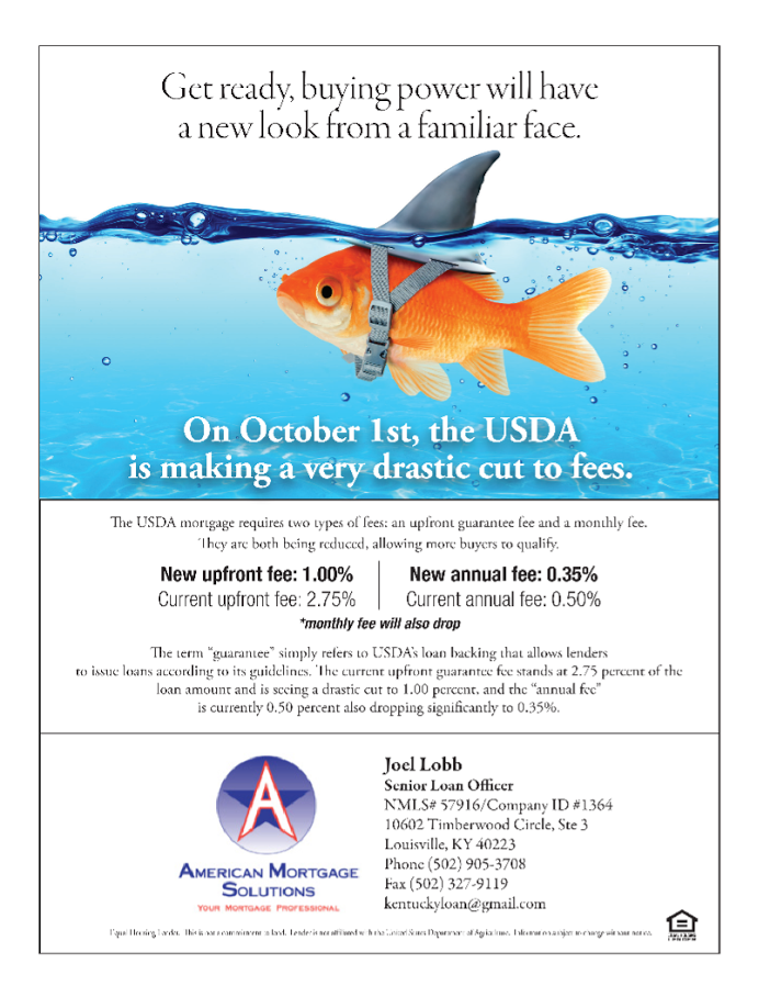 Kentucky USDA Rural Housing Loans Frankfort Kentucky USDA Rural