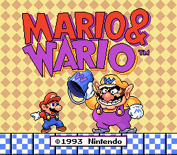 Wario: o ganancioso e caricato rival de Mario - Nintendo Blast