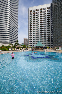 Singapore | Swissotel The Stamford