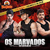 Rodrigão, Bruno Araújo e João Gabriel apresentam "Os Marvados" no Villa Country