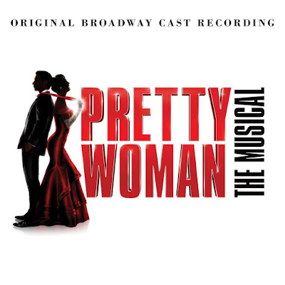 Pretty Woman The Musical Soundtrack