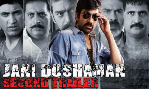 Jani Dushman 2018 HDRip 350MB Hindi Dubbed 480p Watch Online Full Movie Download bolly4u