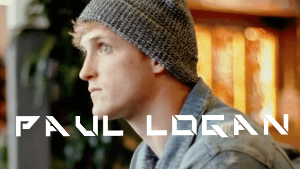 Paul Logan spreads new video after the offending video issue and pay a huge sum to atone for his mistake!