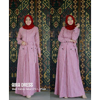 Aira Dress Aira Dress