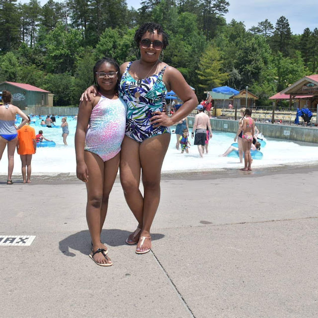 All-Girls Trip to Pigeon Forge and Ober Gatlinburg TN  via  www.productreviewmom.com