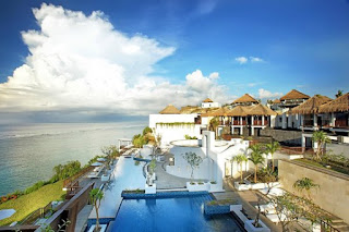 HHRMA Jobs - Staff Audit at Samabe Bali Suites & Villas HHRMA Jobs - Staff Audit at Samabe Bali Suites & Villas