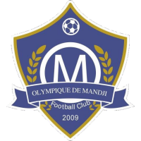 OLYMPIQUE DE MANDJI FC DE PORT-GENTIL