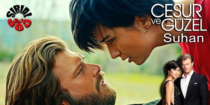 Cesur ve Güzel greek subs Kivans Tatlitug Tuba Buyukustun Cesur-ve-Guzel