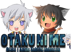 Otaku | Anime Subtitle Indonesia