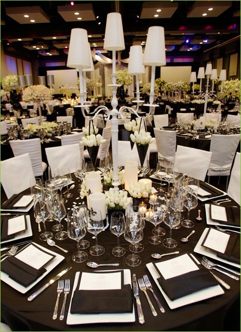 eventos , celebraciones , bodas , elegante , glamour , blanco , negro