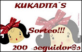 KUKADITA'S ESTA DE SORTEO