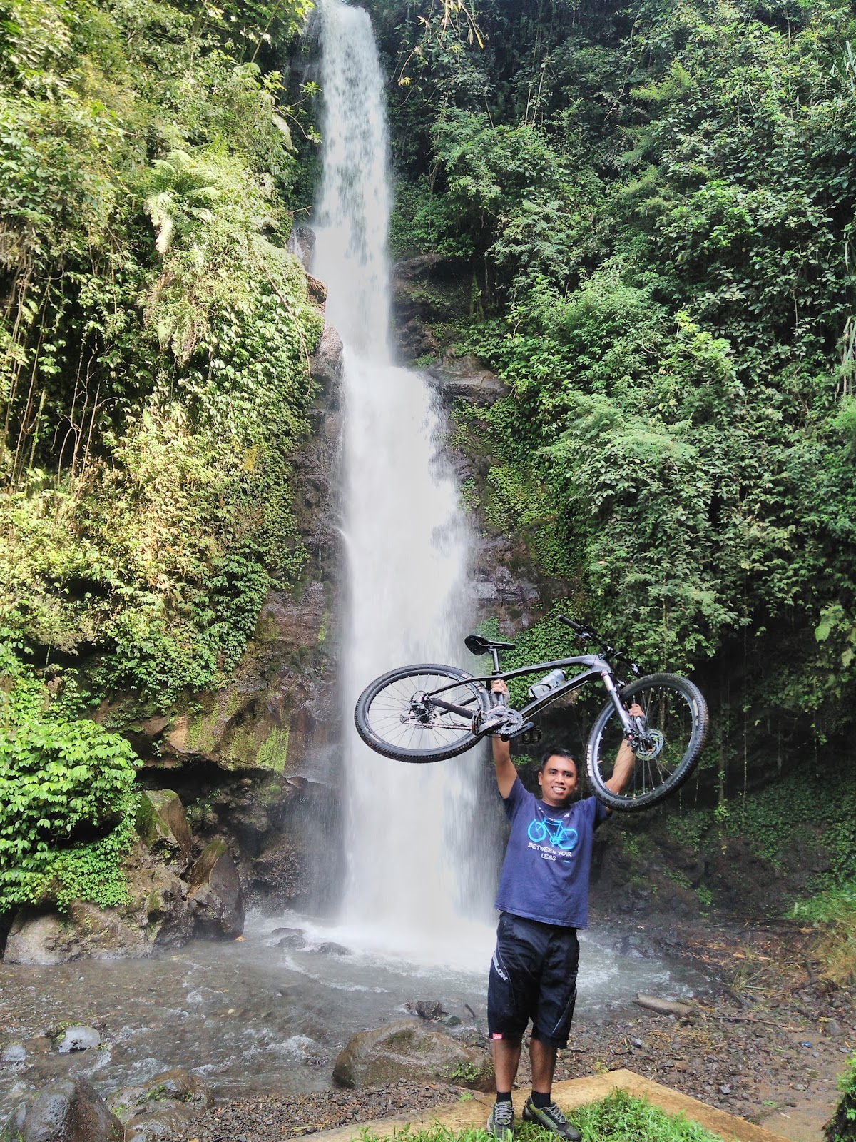 Coban Siuk Buka Jam Brapa : Jalan Jalan Ke Coban Siuk Jabung Malang