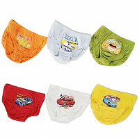 Celana Dalam Anak Race Car Pierre UNO