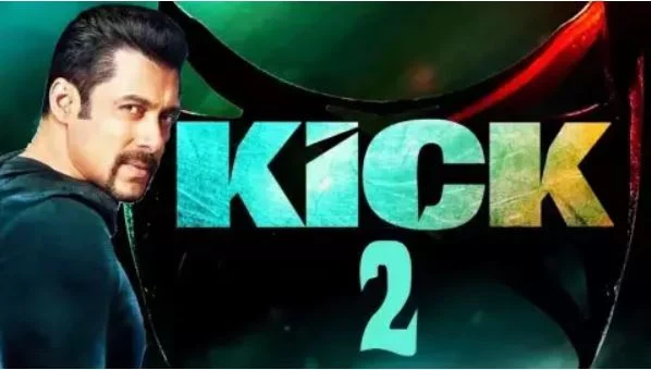 Kick 2 Salman khan