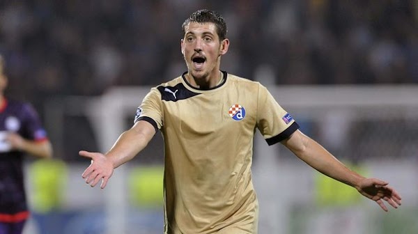 Oficial: El Dinamo Zagreb renueva a Ademi
