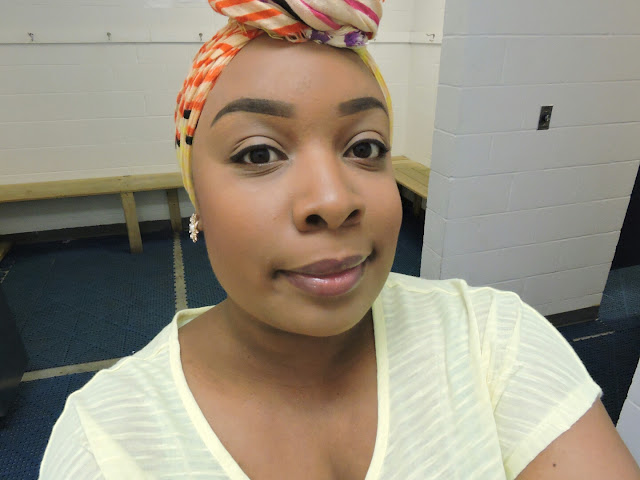 I'm Done with MAC Makeup!  Well Not Completely  (Bare Minerals)  via  www.productreviewmom.com