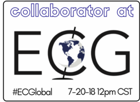 ECG Collaborator 2018