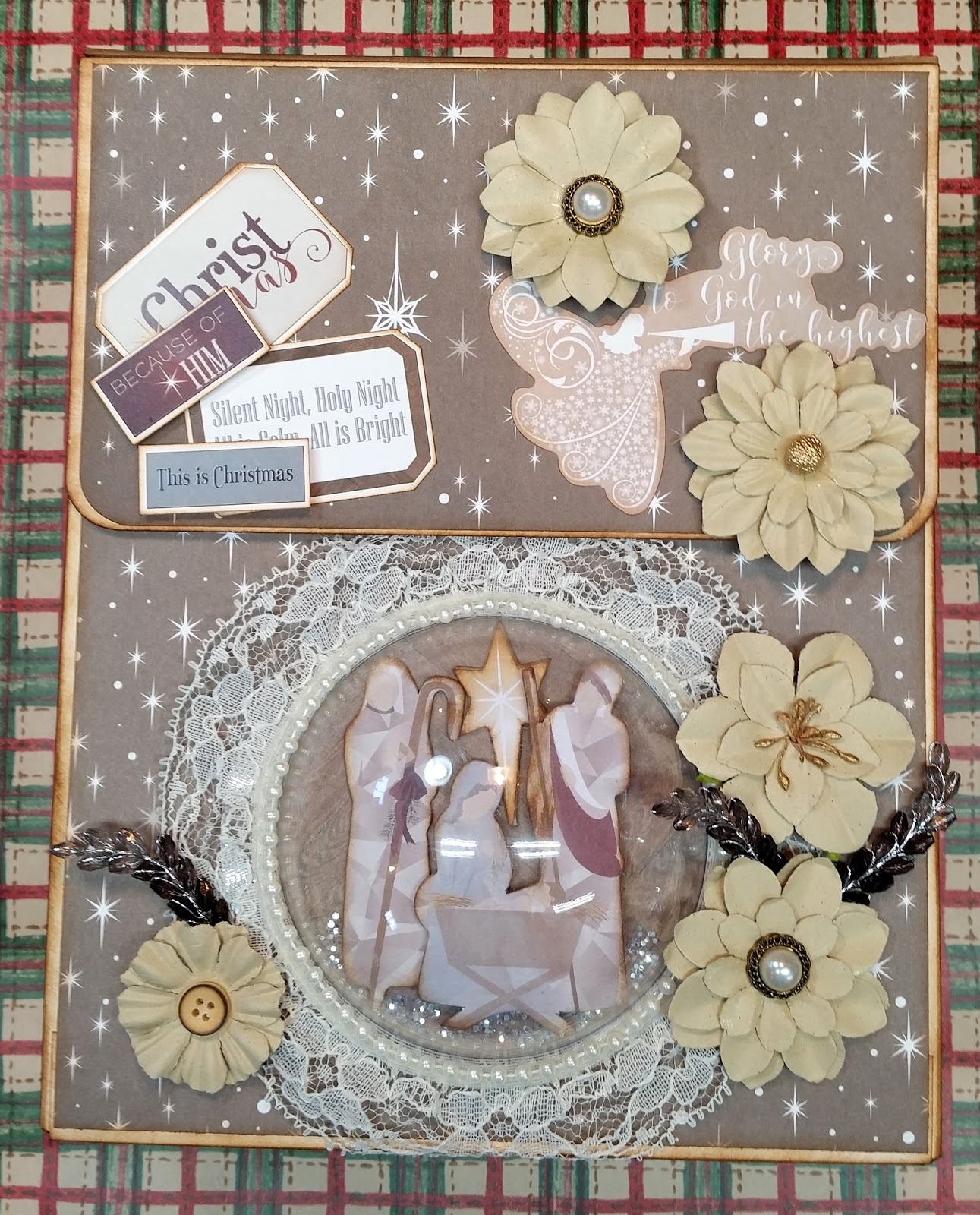 Crosseyed Cricket Creations