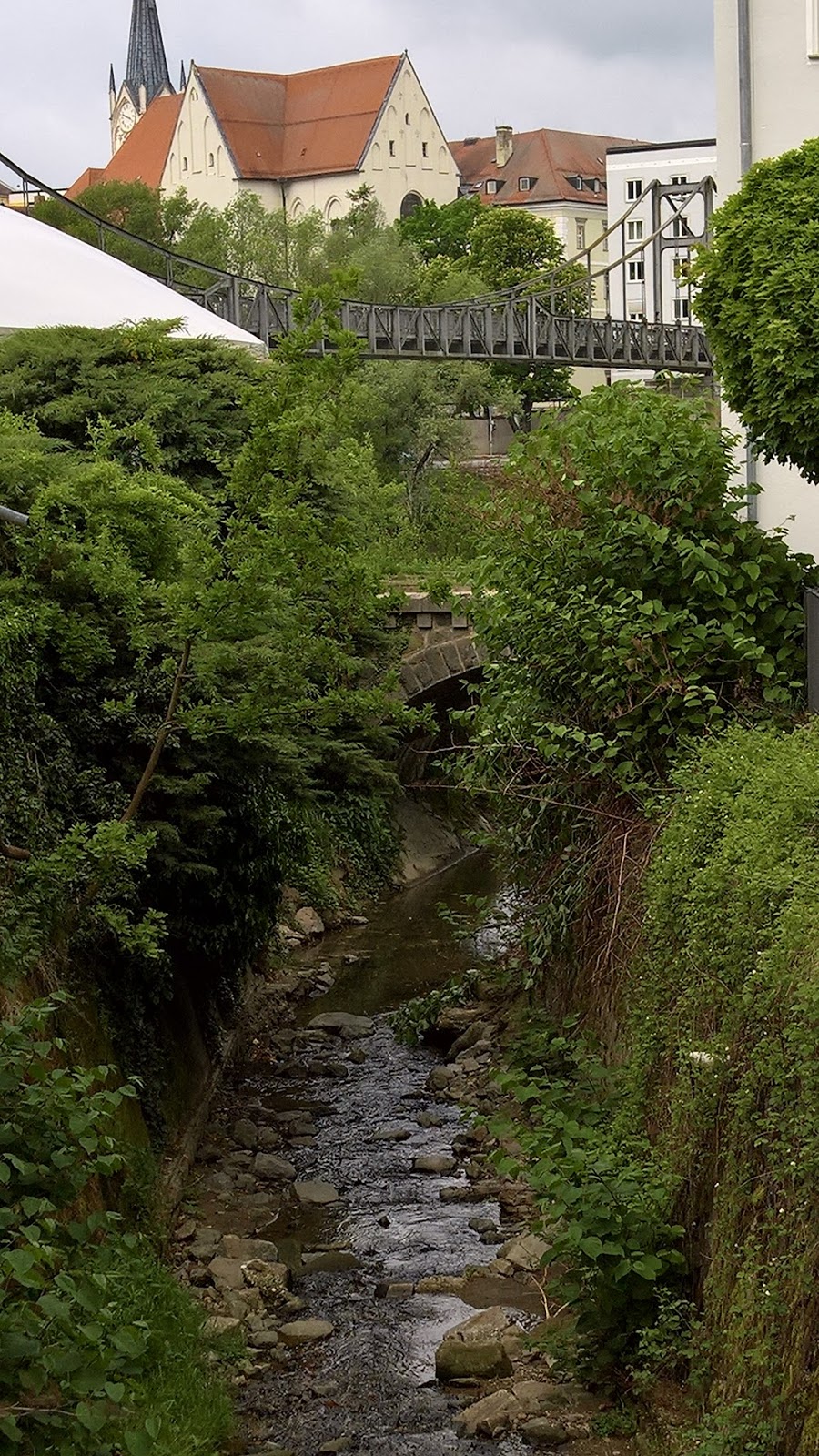 Eine Flusskreuzfahrt Mit Der A Rosa Riva Uber Die Donau Von