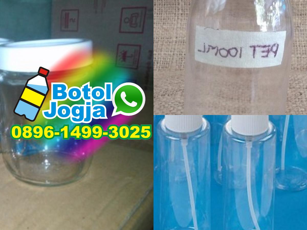 Pabrik Botol Pet Di Jawa Timur