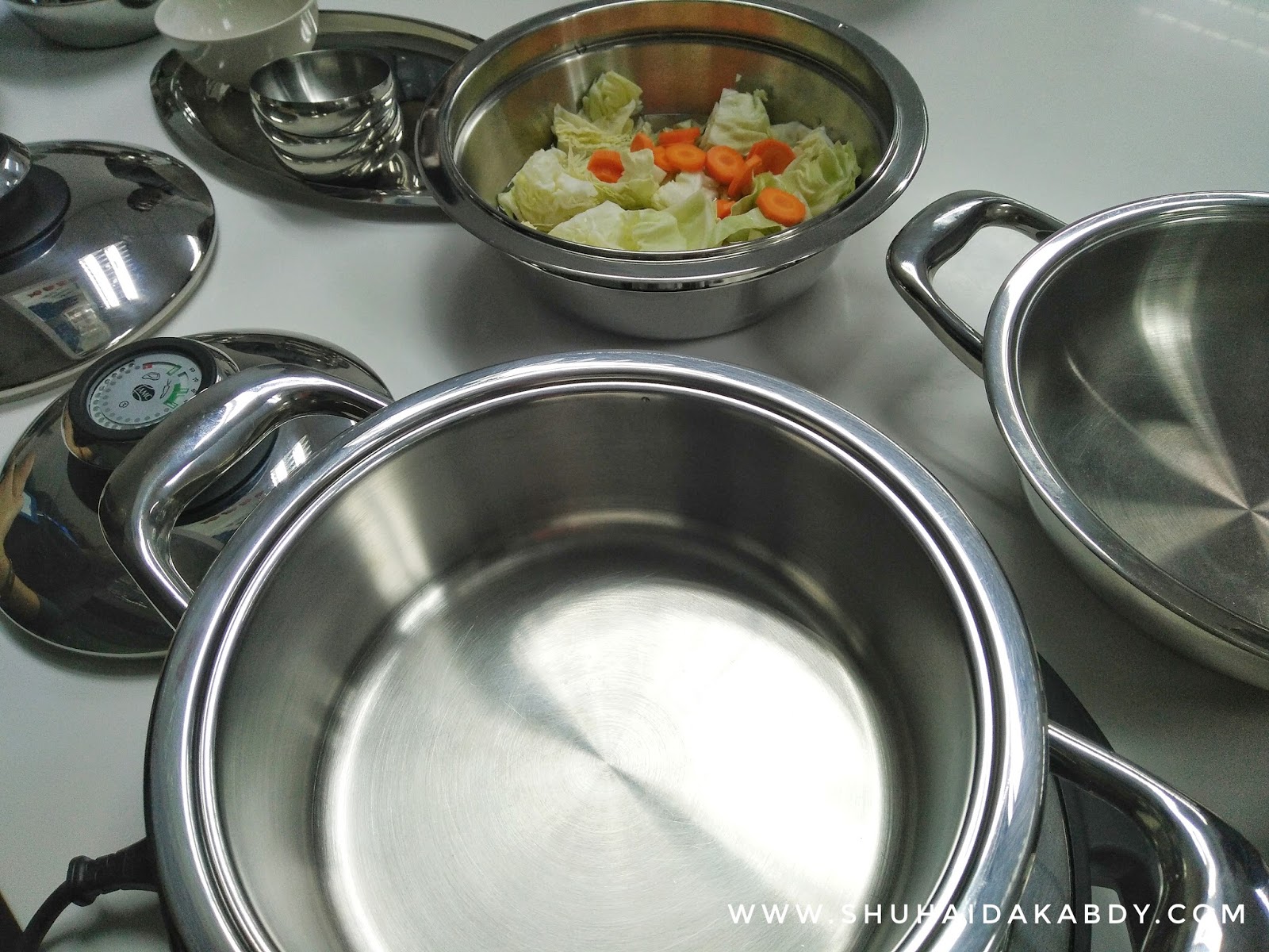 Jom Masak Dengan AMC Jom Masak Dengan AMC