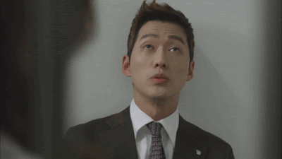 [김과장] 돌아갈 길을 찾지 못하겠어요(흔한 ost 사용법).gif | 인스티즈
