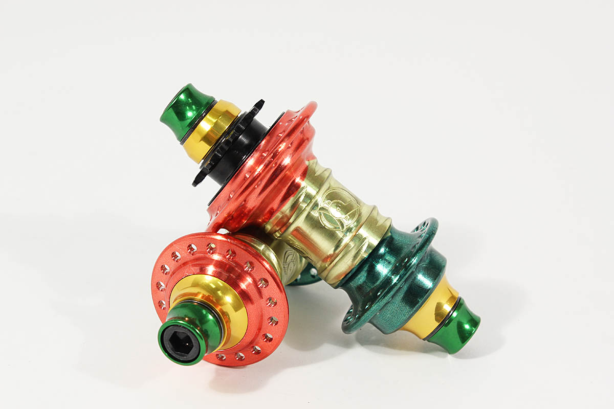 Tienda BMX Online Accesorios y Bicicletas de BMX Promobicis