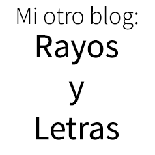 Mi otro blog