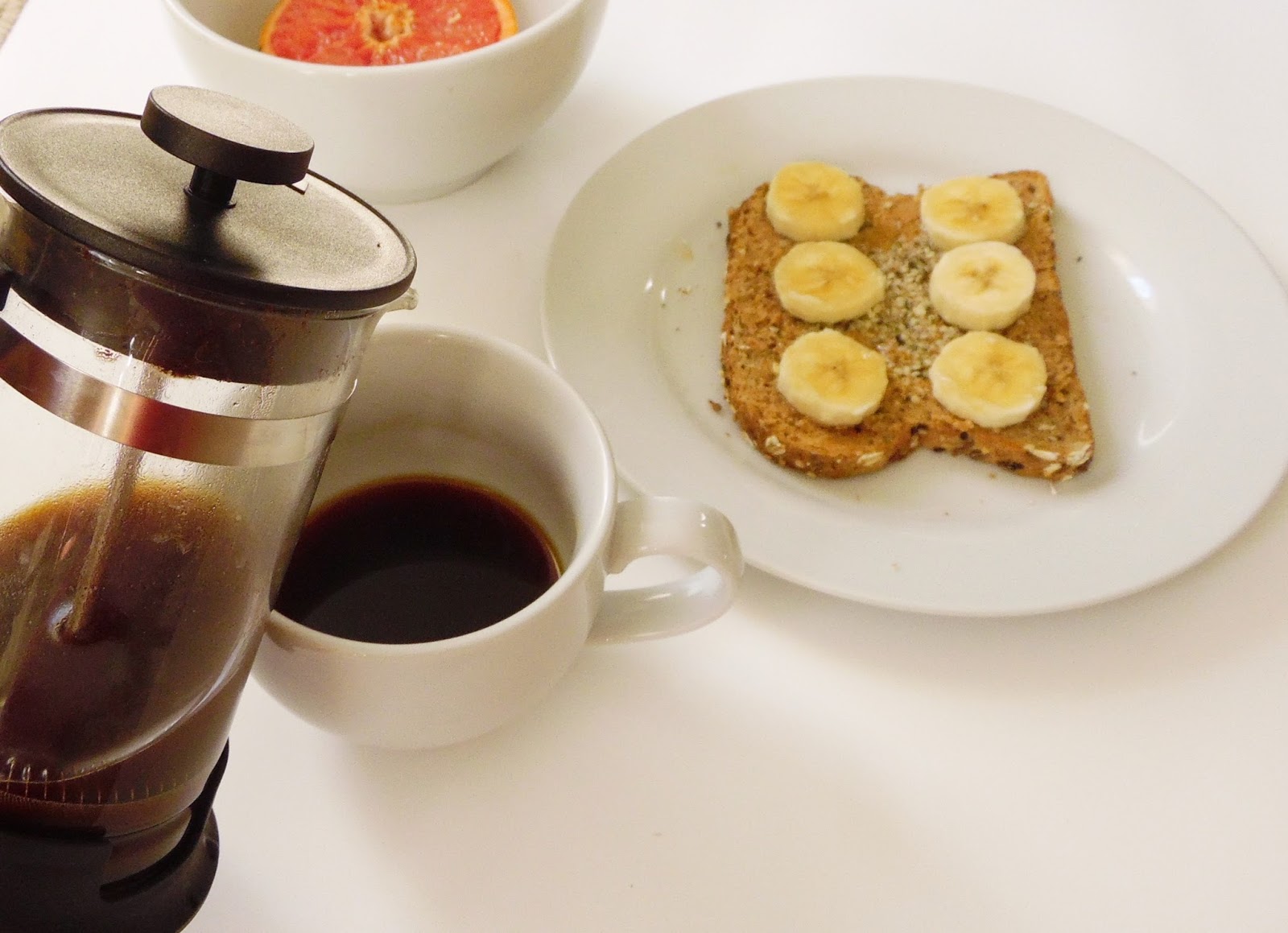 Healthy Breakfast Ideas {Even if You Don't Like Breakfast}