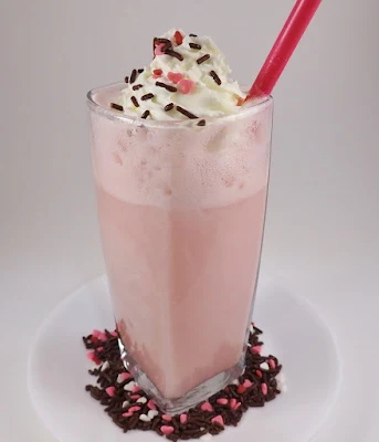 Cupid Floats