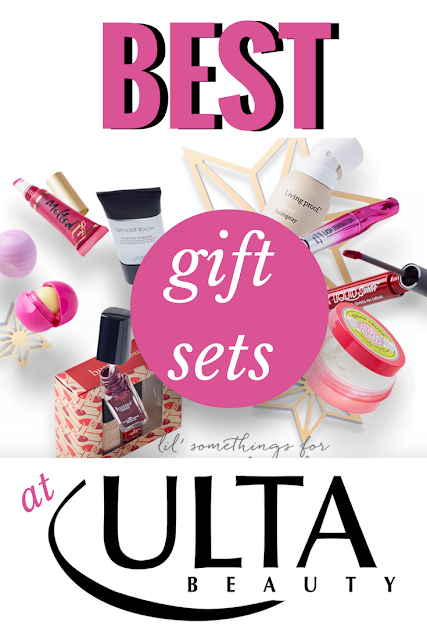 Elle Sees|| Beauty Blogger in Atlanta: BEST ULTA Gift Sets + Ideas