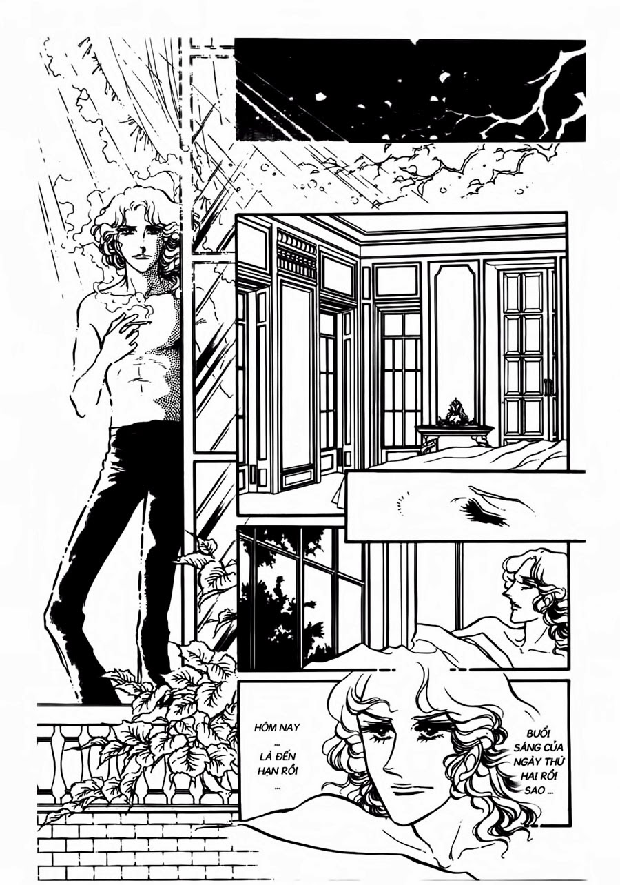 Swan - Vũ Khúc Thiên Nga Chap 40 - Next Chap 41