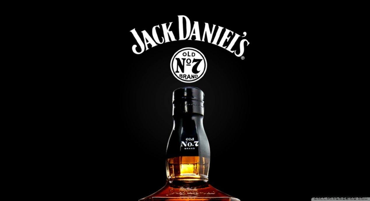 Jack Daniels HD desktop wallpaper  High Definition