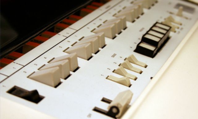 Momentos del Pasado: La computadora de cocina Honeywell de finales de