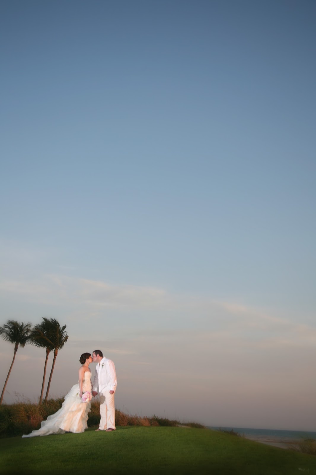 South Seas Resort Wedding Captiva Island Photographer