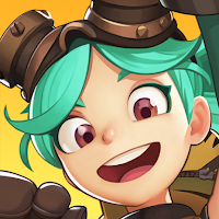 Hunters League : The story of weapon masters (1 Hit Kill) MOD APK