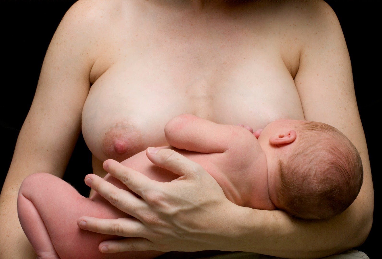 мять грудь беременной фото 77