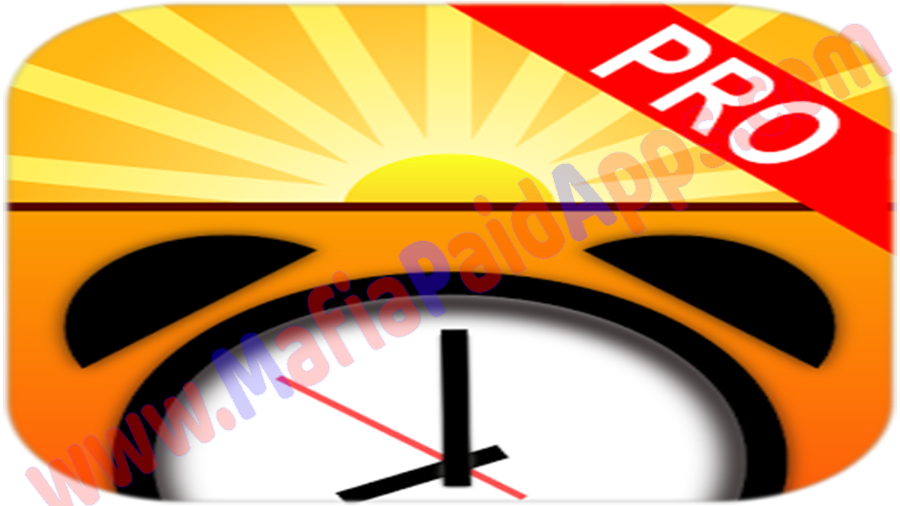 Gentle Wakeup Pro Alarm Clock v2.6.8.3 Apk for Android MafiaPaidApps