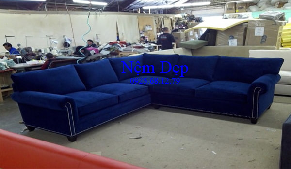BỌC NỆM GHẾ SOFA TẠI NHÀ BỌC NỆM GHẾ SOFA TẠI NHÀ