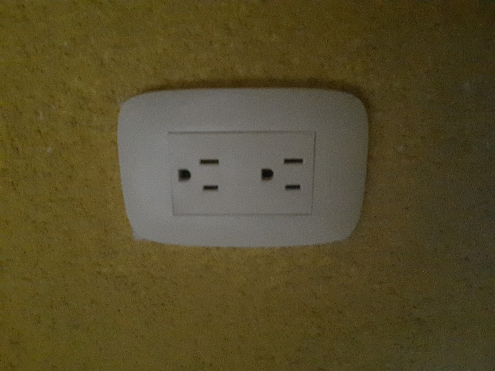 Trip to Guatemala Electrical.