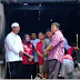 Ketegaran Mulyono, Petugas Damkar yang Evakuasi Jasad Istrinya Sendiri